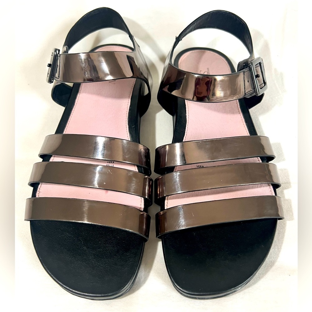 Italian Sandals 9